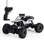 RC Car Off-Road Rock Crawler Truck Vehicle RC Truck High Speed Remote Control Car [PD]
