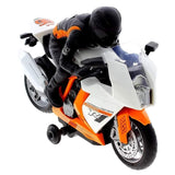 Get Ready For High-Octane Racing Action with our RC Motor Bike [PD]