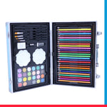 Space Toy Art Kit for Kids - 64Pcs Colour Set Kit[1Pc][PD]