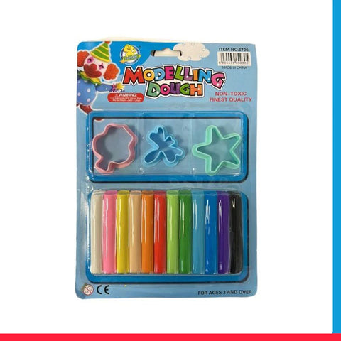 Magic Mix Crystal Slime Toys [PD][1Set]