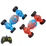 Double Sided RC Stunt Car [PD]