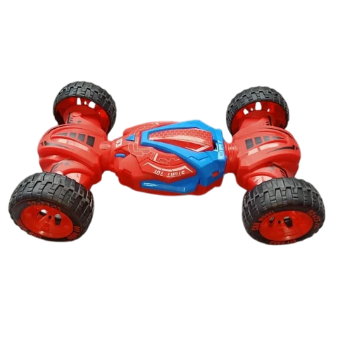 Double Sided RC Stunt Car [PD]