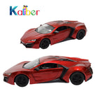 Bonzer Remot Control Rechargeable Car [PD]