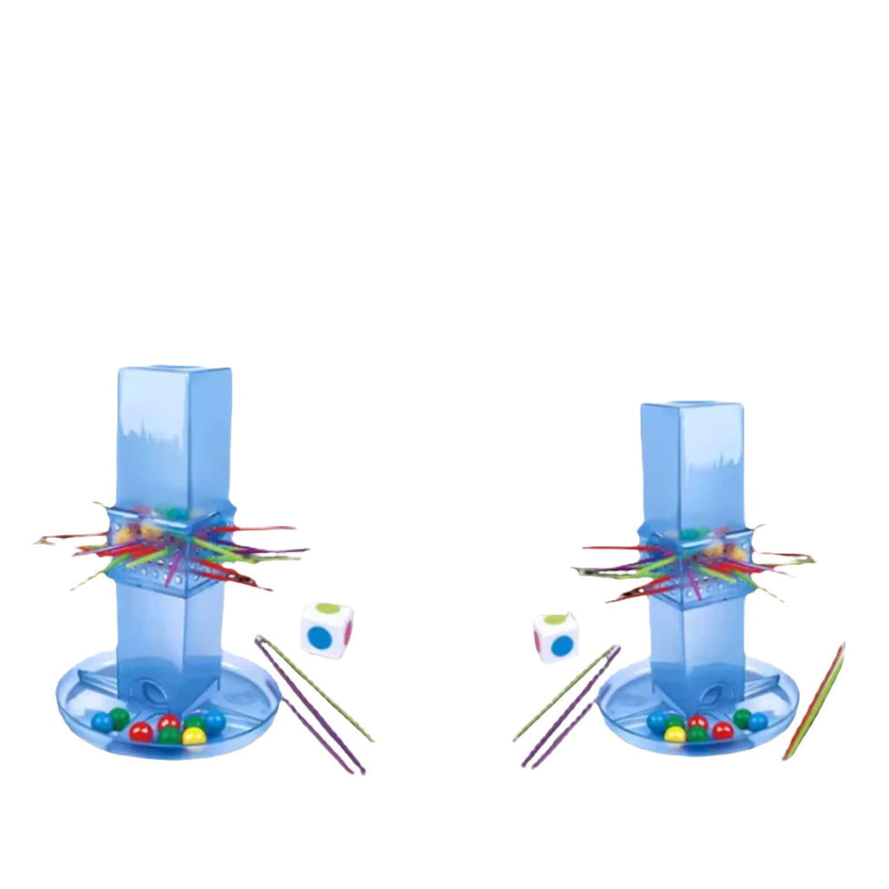 707 Games Trick Stick Puzzle Board Game[1Pc][PD]