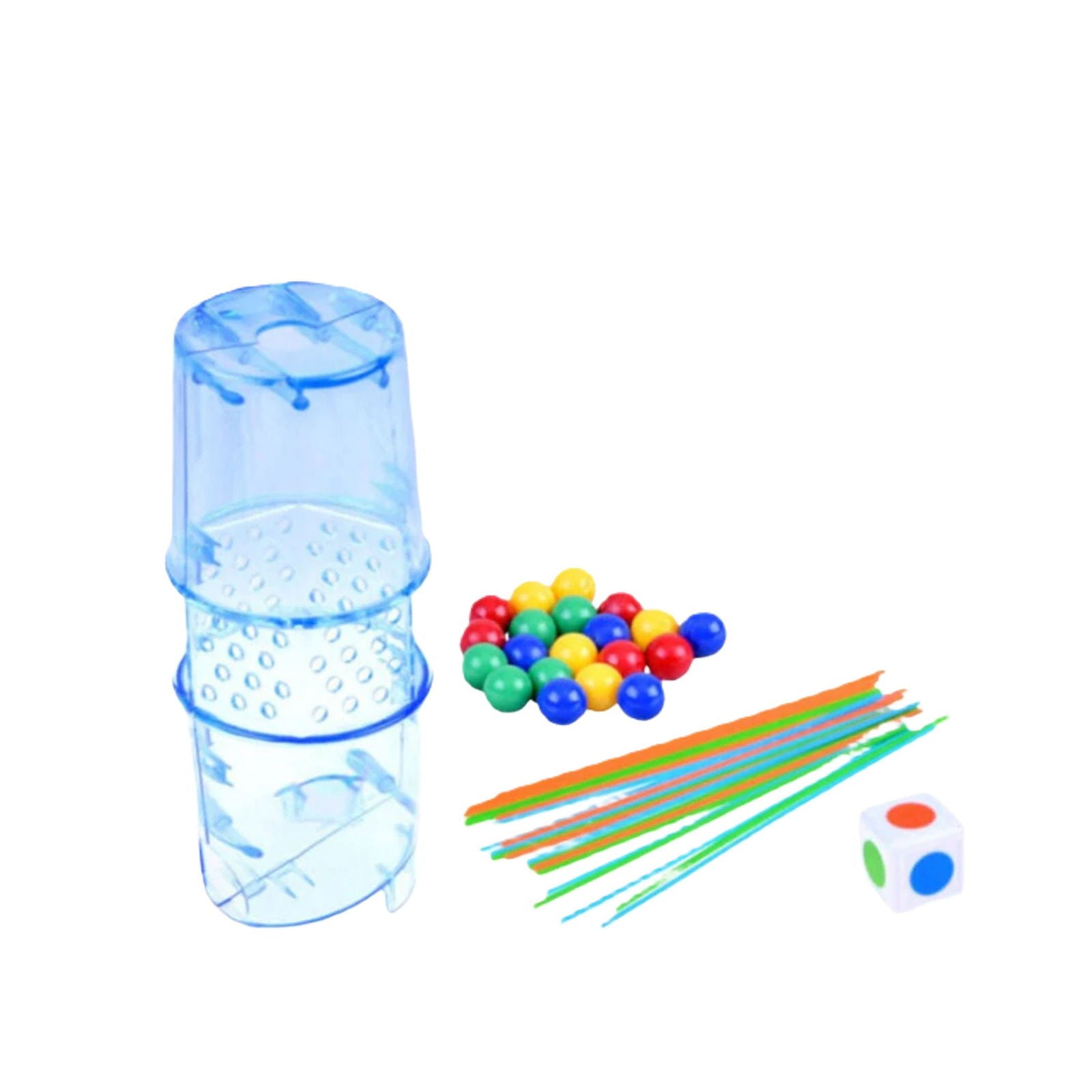 707 Games Trick Stick Puzzle Board Game[1Pc][PD] - Kaliber