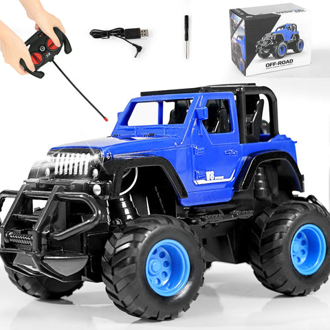 Remote Control SUV [PD]