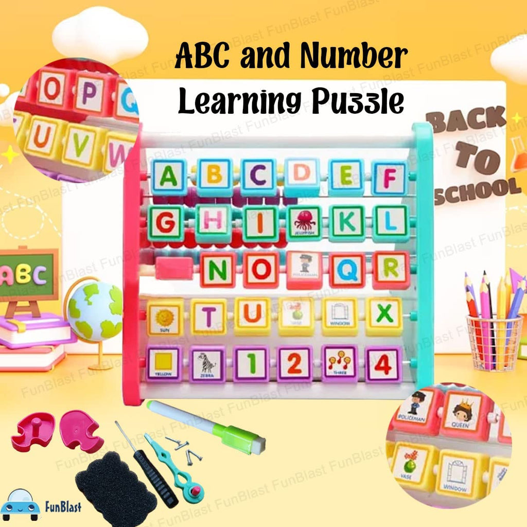 Busy Brain Box – 5-Sided Adventure Shelf [PD] [1PC]