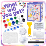 Unicorn Mold And Paint [PD]