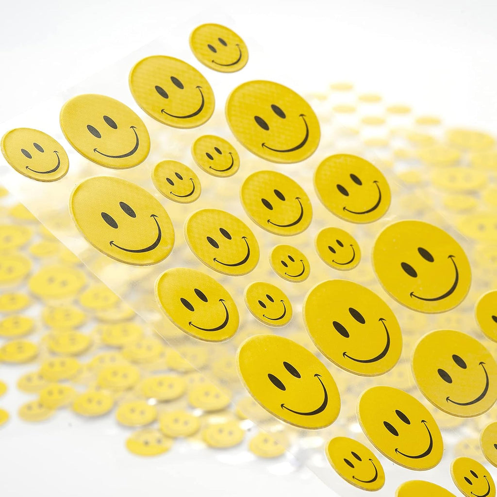 Emoji Sticker Pack of 2 [PD]