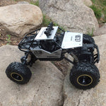 RC Car Off-Road Rock Crawler Truck Vehicle RC Truck High Speed Remote Control Car [PD]