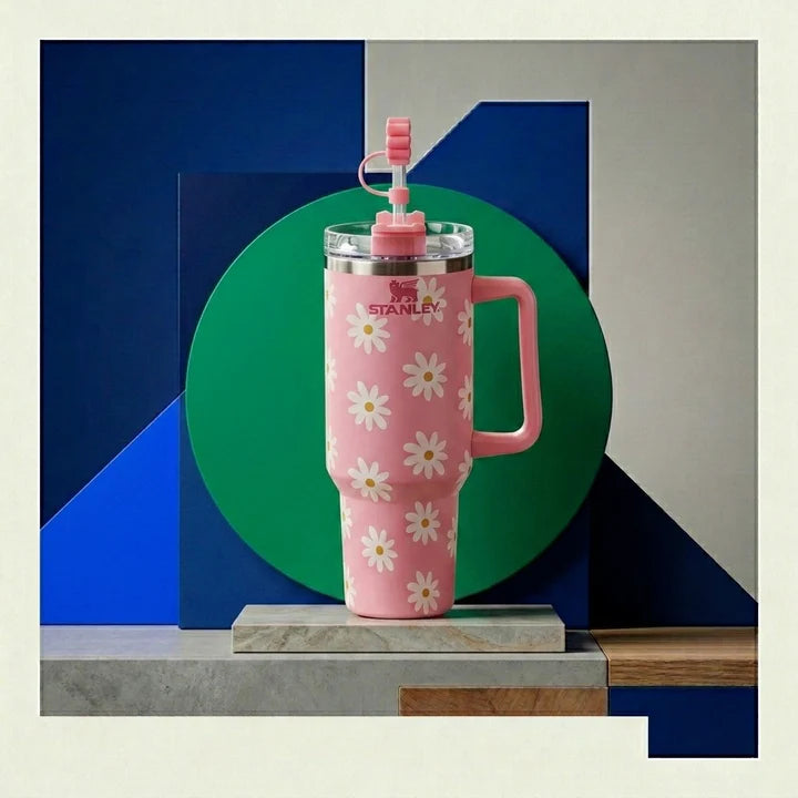 FlowState Stainless Steel Tumbler (PD)