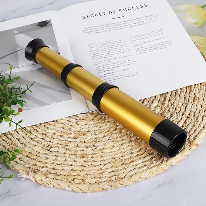 Children Telescope Retractable Telescope Toys [PD]
