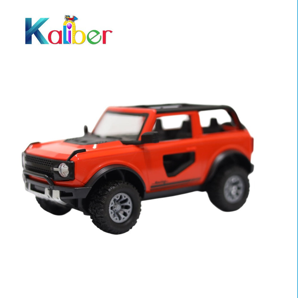 High Performance Lightning-Fast Speed RC Car For Endless Entertainment [PD]