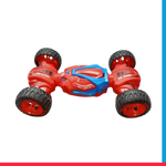 Double Sided RC Stunt Car [PD]