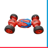 Double Sided RC Stunt Car [PD]