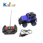 SUV Off-Road RC Car – High-Speed Remote Control Car for Endless Fun! [PD]