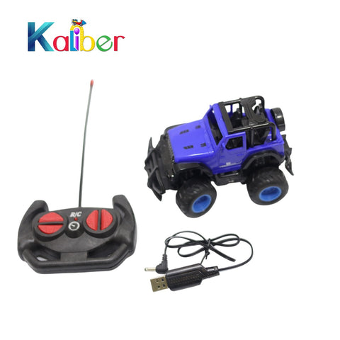 Remote Control SUV [PD]