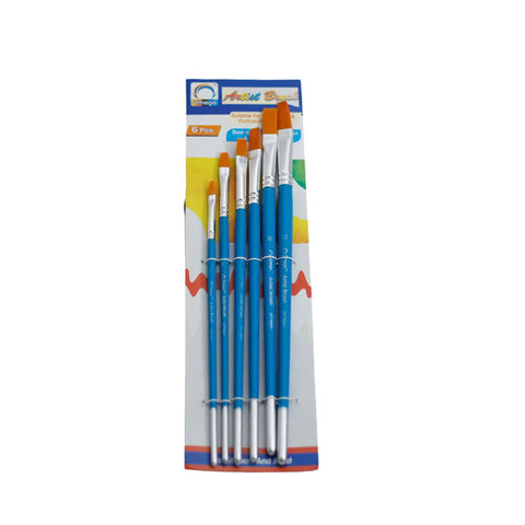 AB05 Artist Brush 577N [PD][1Set] - Kaliber