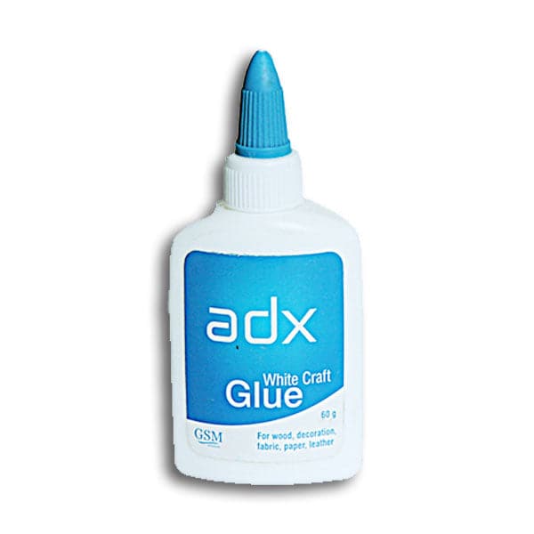 ADX Craft Glue 60ml [PD][1Pc] - Kaliber