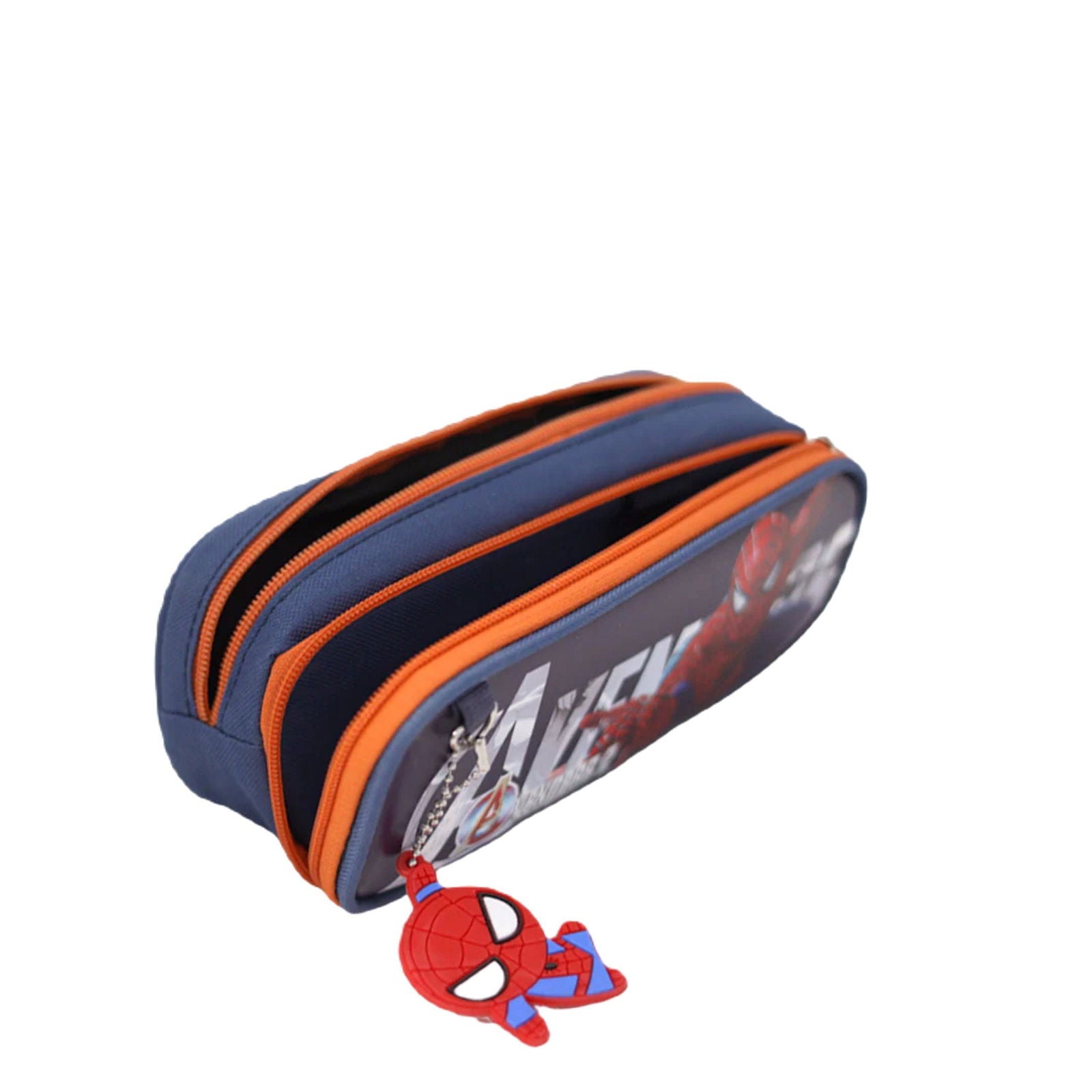 AVENGER SUPER HERO PENCIL POUCH[1P][PD] - Kaliber