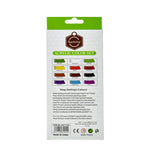 Acrylic Color Paints 12ml [PD][12's Set] - Kaliber