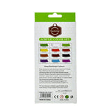 Acrylic Color Paints 12ml [PD][12's Set] - Kaliber