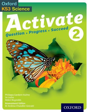 Activate 2 Student Book - Kaliber