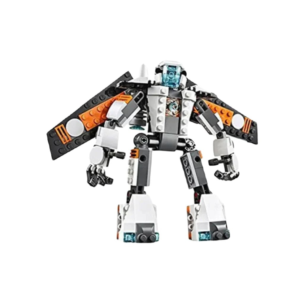 Architect Future Flyers Model 3 [PD][1Pc] - Kaliber