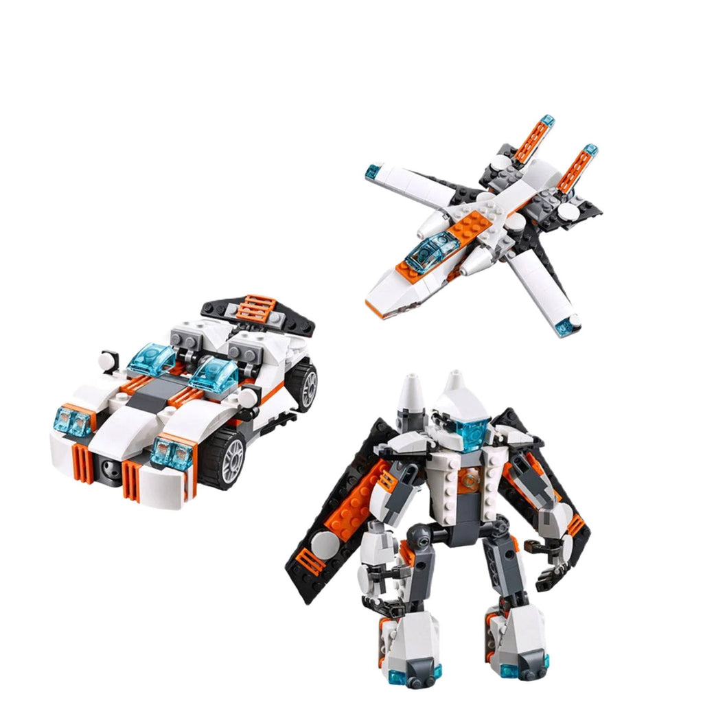 Architect Future Flyers Model 3 [PD][1Pc] - Kaliber