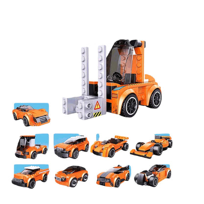 Architect Multificence Forklift [PD][1Pc] - Kaliber