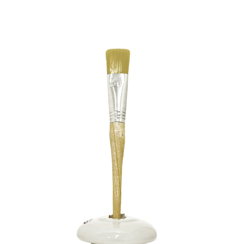 Artisan's Choice: Precision Paint Brushes for Creative Mastery 7 Inch Thick 60 - Kaliber