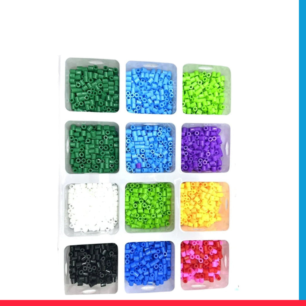 Thermomosaic Underwater World 4000 beads three bases 3D figures[1Pc][PD]