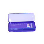 Barbie Metal Pencil Box [PD][1Pc] - Kaliber