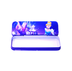 Barbie Metal Pencil Box [PD][1Pc] - Kaliber