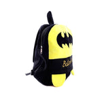 Batman School Bag for Boys [PD][1Pc] - Kaliber