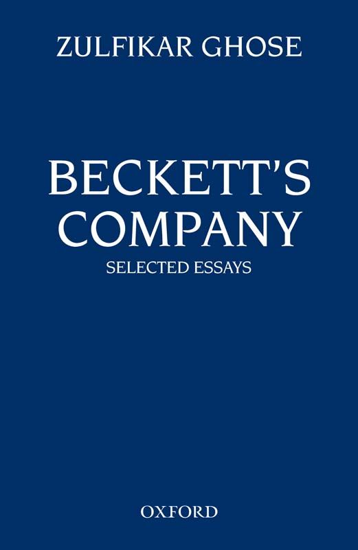 Beckett’s Company - Kaliber