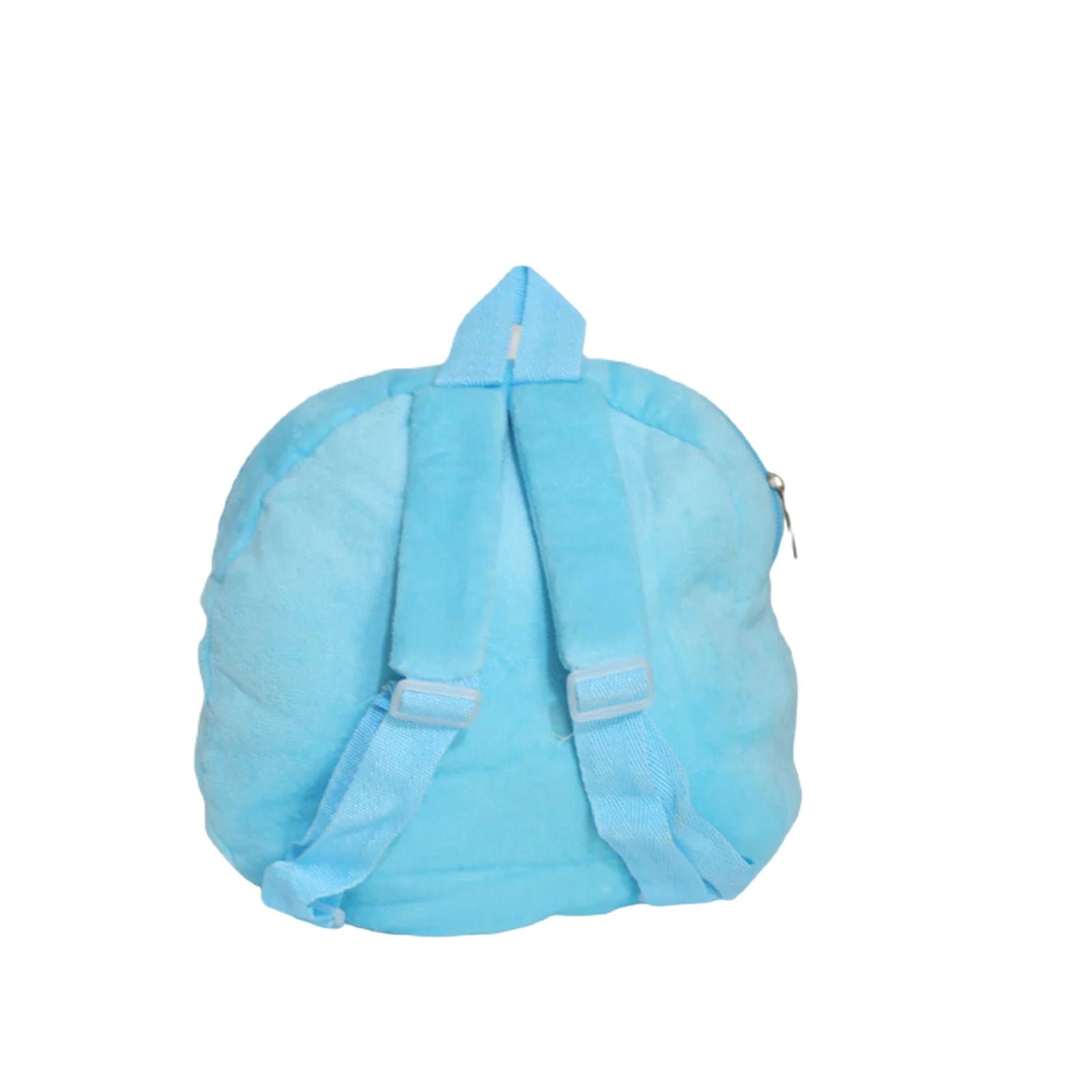 Blue Hello Kitty Stuffed Backpack[PD][1Pc] - Kaliber