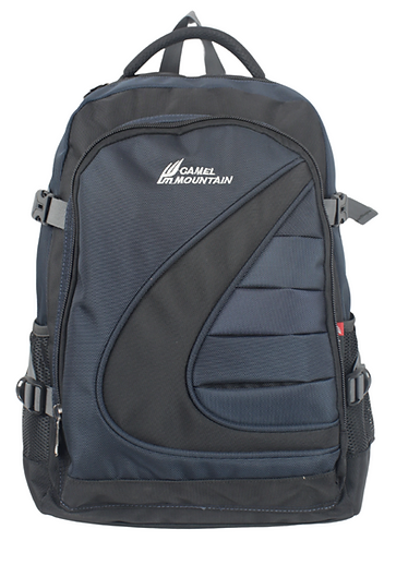 CAMEL MOUNTAIN HIGH QUALITY BLU BAG [PD][1Pc] - Kaliber