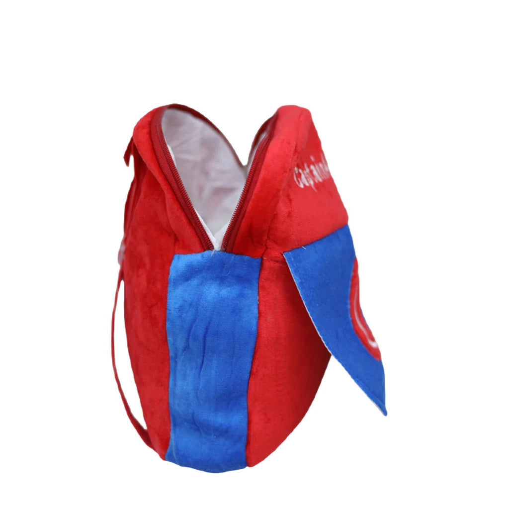 Captain America Stuff Bag[PD][1Pc] - Kaliber