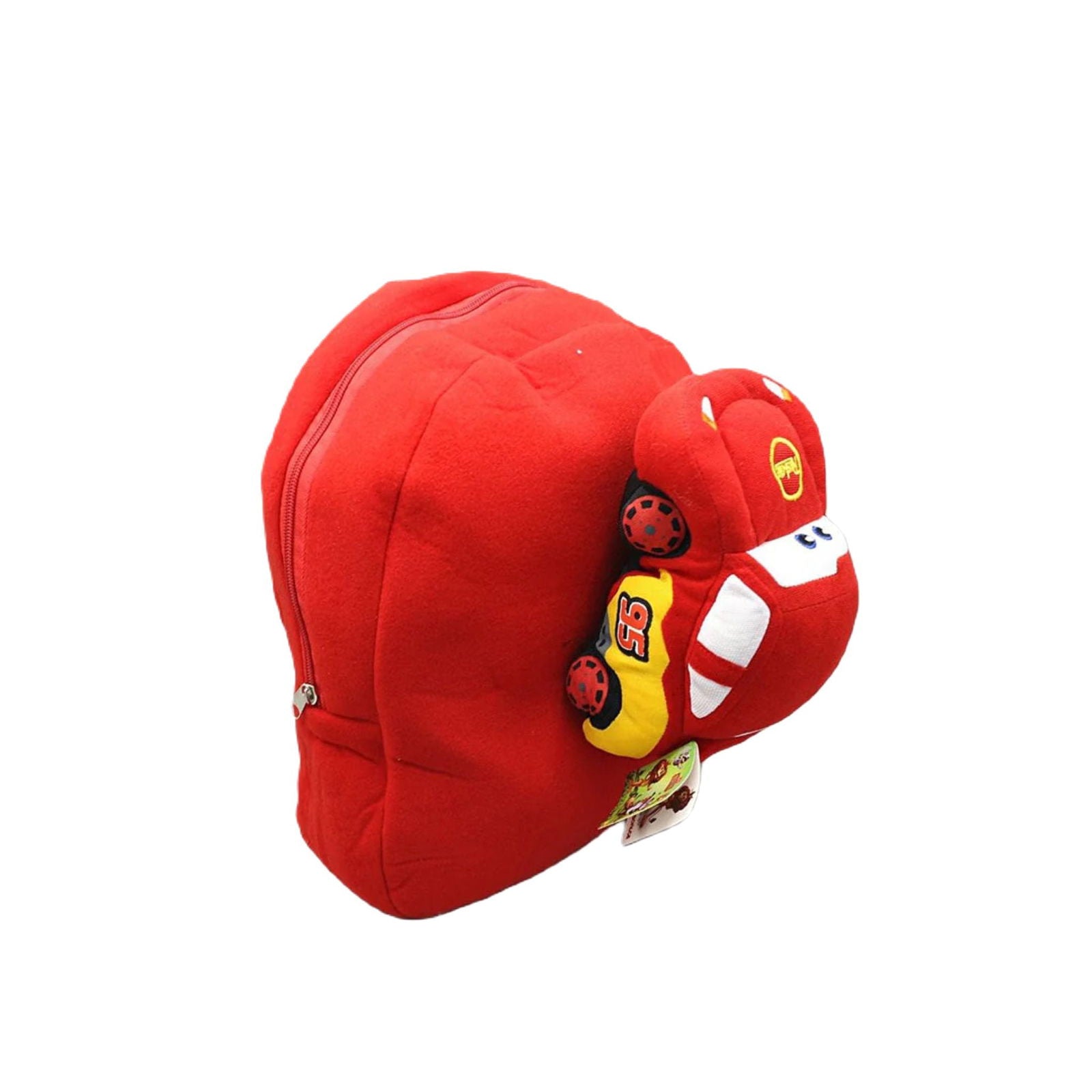 Car Stuffed Bags for Kids [1Pc][PD] - Kaliber
