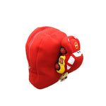 Car Stuffed Bags for Kids [1Pc][PD] - Kaliber