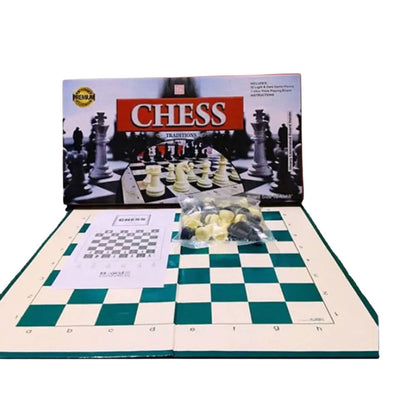 Chess Board Game [PD][1Pc] - Kaliber