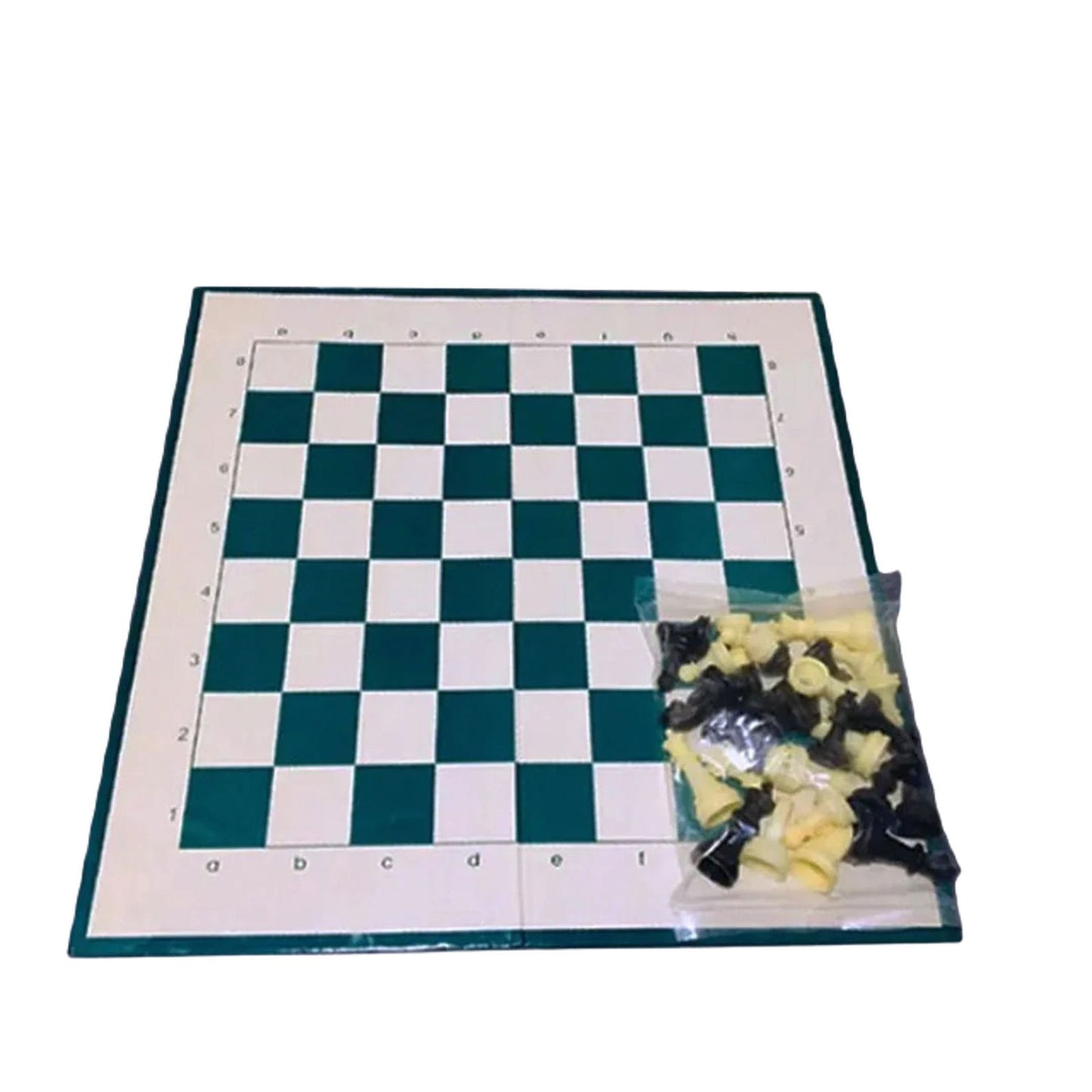 Chess Board Game [PD][1Pc] - Kaliber