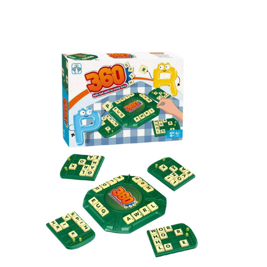Circuit Maze Brain Game Science Logic[PD][1Pc] - Kaliber