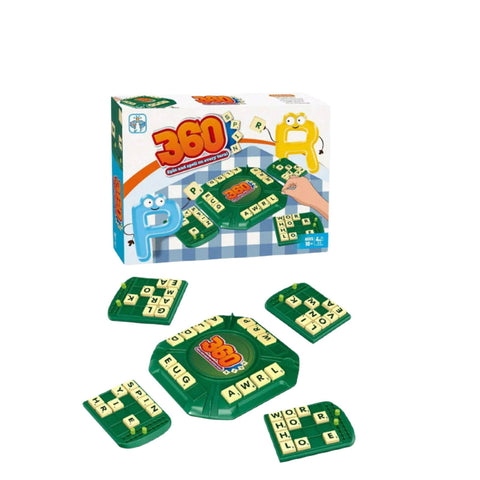 Circuit Maze Brain Game Science Logic[PD][1Pc] - Kaliber