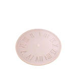 Clock Silicone Mold Mat Cup DIY Moulds[1Pc][PD] - Kaliber