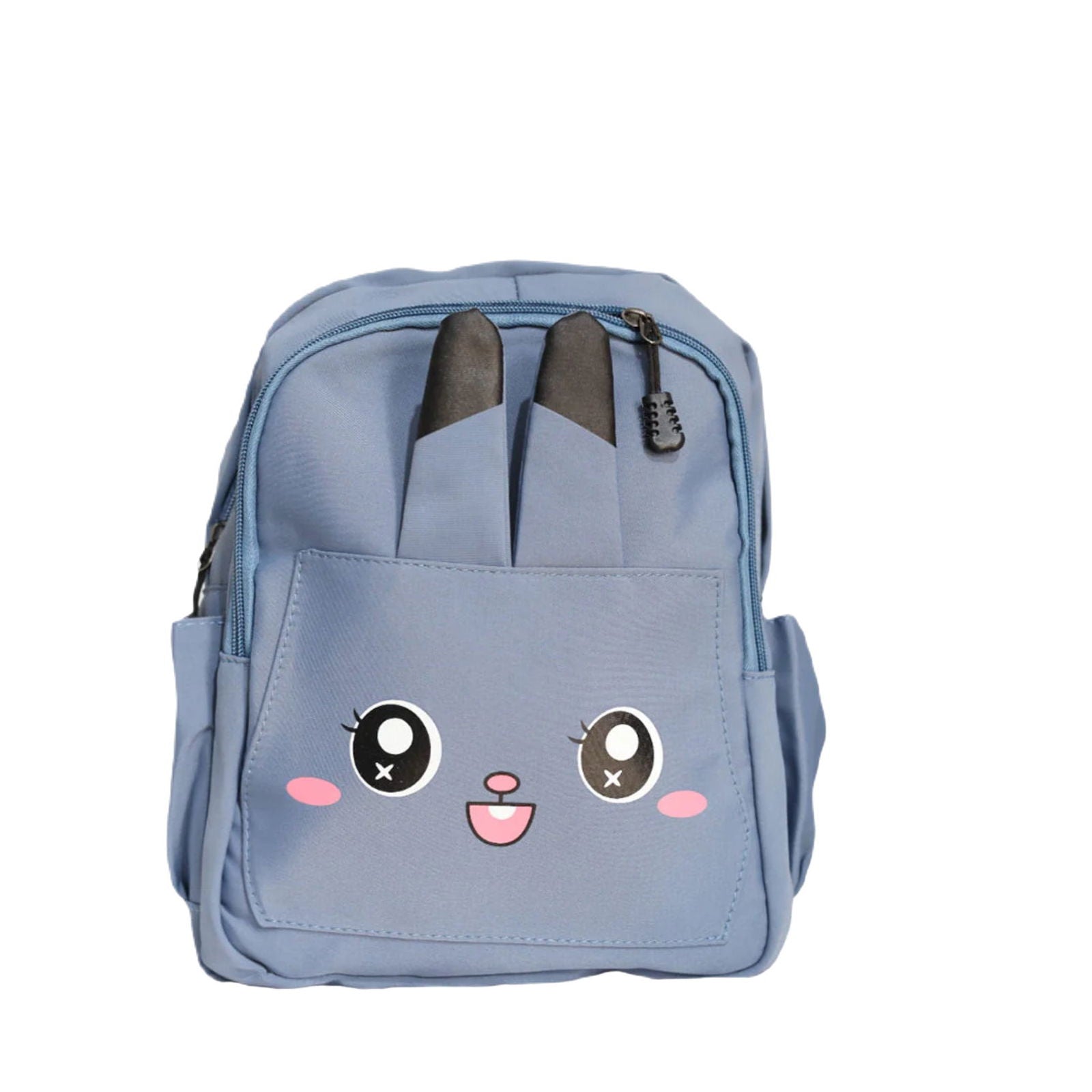 Cute Rabbit Backpack For Kids [PD][1Pc] - Kaliber