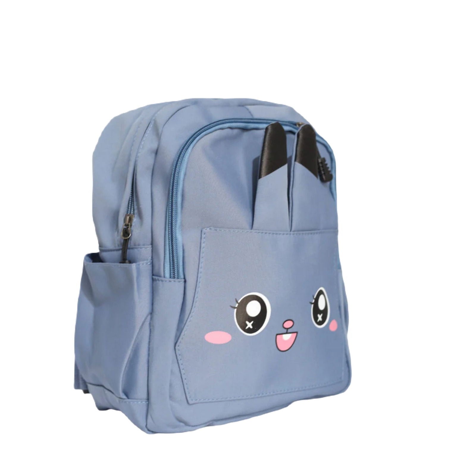Cute Rabbit Backpack For Kids [PD][1Pc] - Kaliber