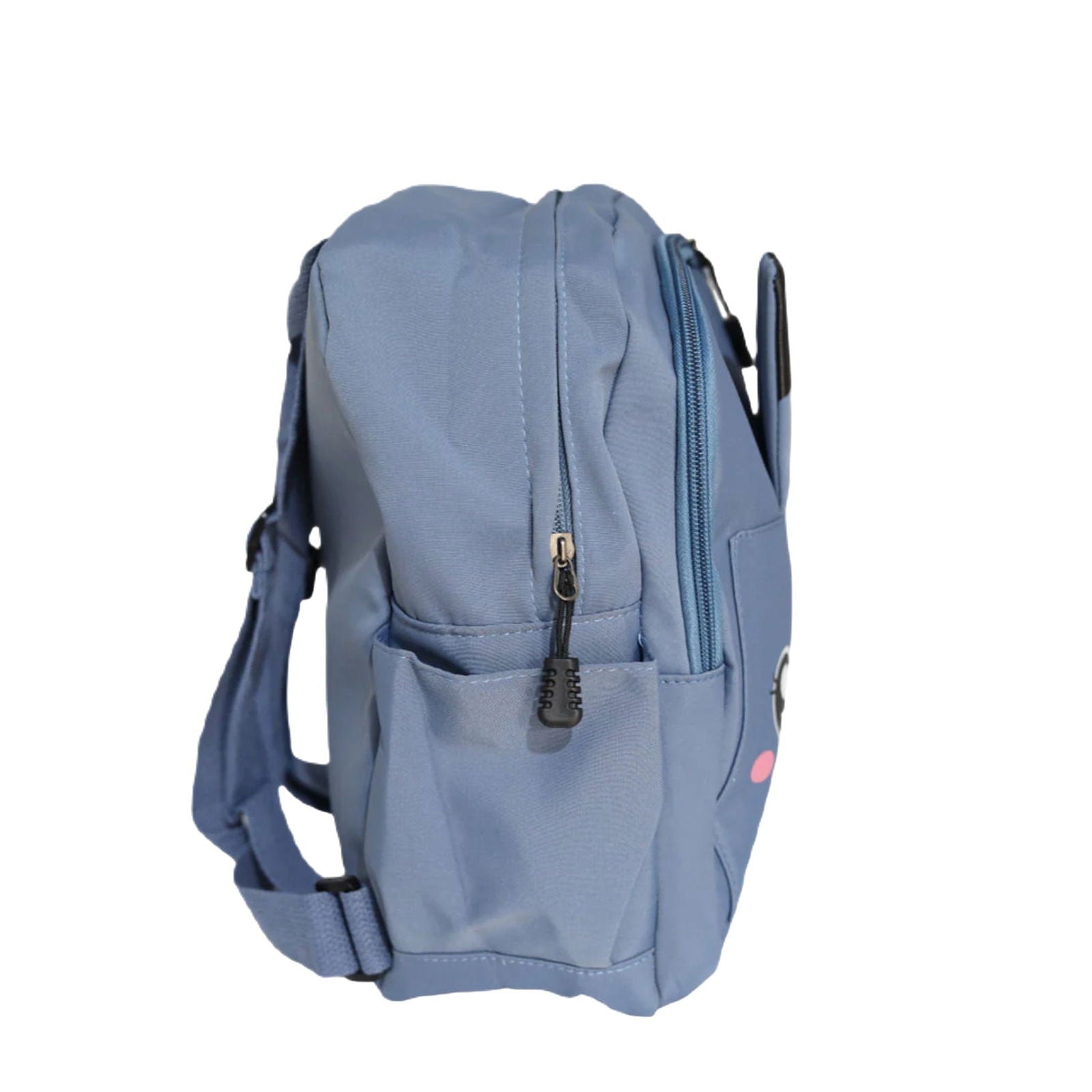 Cute Rabbit Backpack For Kids [PD][1Pc] - Kaliber