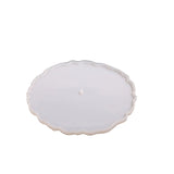 DIY Crystal Epoxy Mold Compote Swing Table Round[1Pc][PD] - Kaliber